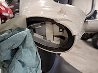 Motorfiets, bmw, c1, 2001 - afbeelding 5 van  25