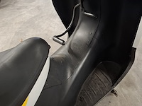 Motorfiets, bmw, c1, 2001 - afbeelding 6 van  25