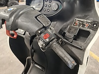 Motorfiets, bmw, c1, 2001 - afbeelding 7 van  25