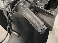 Motorfiets, bmw, c1, 2001 - afbeelding 8 van  25