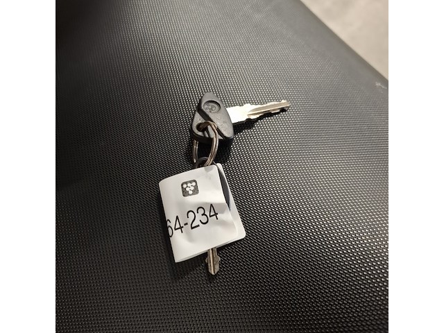 Motorfiets, bmw, c1, 2001 - afbeelding 9 van  25