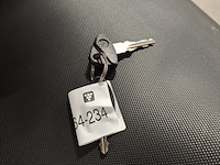 Motorfiets, bmw, c1, 2001 - afbeelding 9 van  25