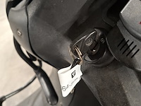 Motorfiets, bmw, c1, 2001 - afbeelding 10 van  25