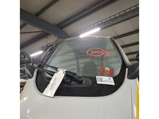 Motorfiets, bmw, c1, 2001 - afbeelding 13 van  25