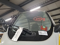 Motorfiets, bmw, c1, 2001 - afbeelding 13 van  25