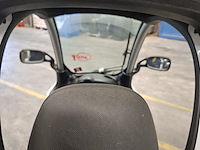 Motorfiets, bmw, c1, 2001 - afbeelding 14 van  25