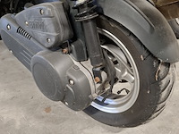 Motorfiets, bmw, c1, 2001 - afbeelding 16 van  25