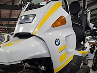 Motorfiets, bmw, c1, 2001 - afbeelding 18 van  25