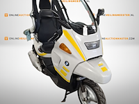Motorfiets, bmw, c1, 2001 - afbeelding 12 van  25