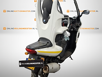 Motorfiets, bmw, c1, 2001 - afbeelding 19 van  25
