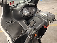 Motorfiets, bmw, c1, 2001 - afbeelding 21 van  25