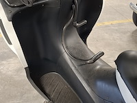 Motorfiets, bmw, c1, 2001 - afbeelding 22 van  25