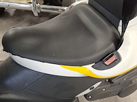 Motorfiets, bmw, c1, 2001 - afbeelding 23 van  25