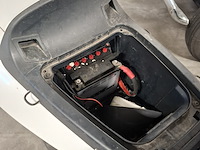 Motorfiets, bmw, c1, 2001 - afbeelding 25 van  25