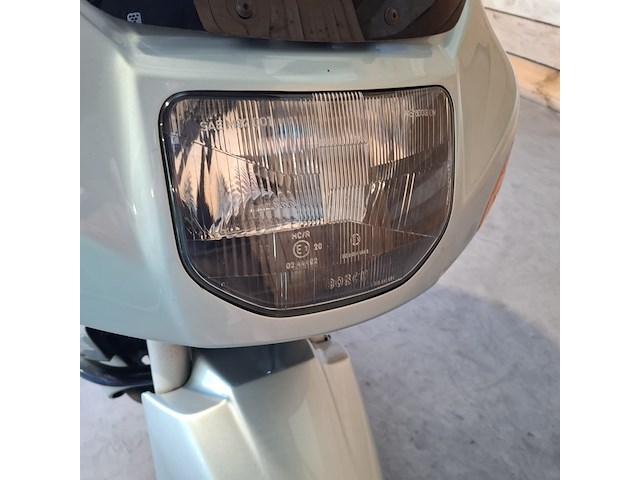 Motorfiets, bmw, r 1100 rs, 1998 - afbeelding 2 van  34