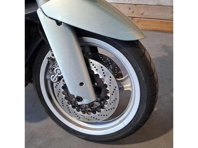 Motorfiets, bmw, r 1100 rs, 1998 - afbeelding 3 van  34