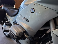Motorfiets, bmw, r 1100 rs, 1998 - afbeelding 4 van  34