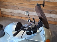 Motorfiets, bmw, r 1100 rs, 1998 - afbeelding 5 van  34