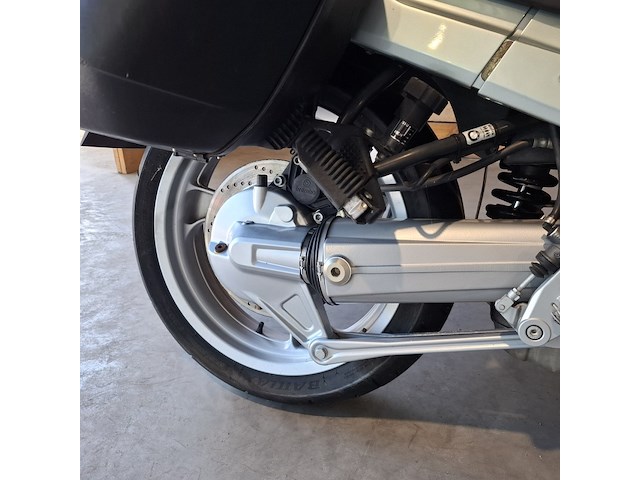 Motorfiets, bmw, r 1100 rs, 1998 - afbeelding 8 van  34