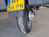 Motorfiets, bmw, r 1100 rs, 1998 - afbeelding 11 van  34