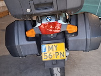 Motorfiets, bmw, r 1100 rs, 1998 - afbeelding 13 van  34