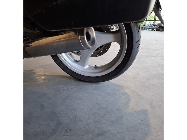 Motorfiets, bmw, r 1100 rs, 1998 - afbeelding 15 van  34