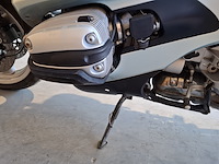 Motorfiets, bmw, r 1100 rs, 1998 - afbeelding 18 van  34