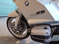 Motorfiets, bmw, r 1100 rs, 1998 - afbeelding 19 van  34