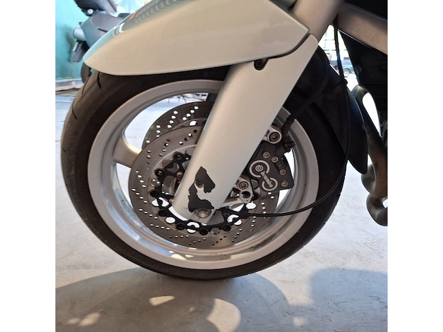 Motorfiets, bmw, r 1100 rs, 1998 - afbeelding 20 van  34