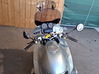 Motorfiets, bmw, r 1100 rs, 1998 - afbeelding 22 van  34