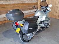 Motorfiets, bmw, r 1100 rs, 1998 - afbeelding 23 van  34