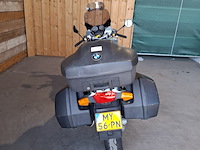 Motorfiets, bmw, r 1100 rs, 1998 - afbeelding 29 van  34