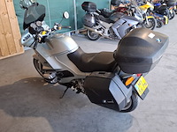 Motorfiets, bmw, r 1100 rs, 1998 - afbeelding 30 van  34