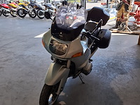 Motorfiets, bmw, r 1100 rs, 1998 - afbeelding 32 van  34