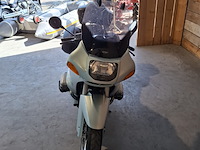 Motorfiets, bmw, r 1100 rs, 1998 - afbeelding 33 van  34