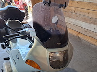 Motorfiets, bmw, r 1100 rs, 1998 - afbeelding 34 van  34