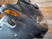 Motorfiets, bmw, r 1150 rt, 2004 - afbeelding 2 van  38