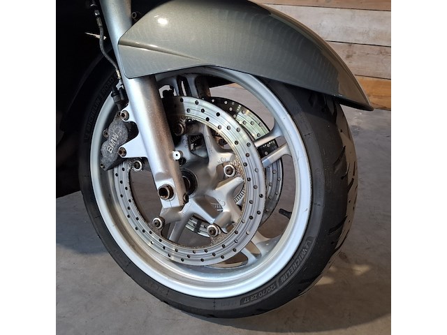 Motorfiets, bmw, r 1150 rt, 2004 - afbeelding 3 van  38