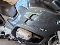 Motorfiets, bmw, r 1150 rt, 2004 - afbeelding 6 van  38