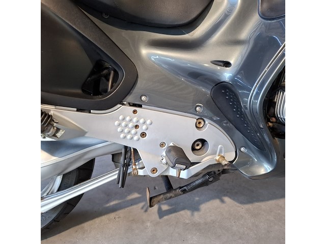 Motorfiets, bmw, r 1150 rt, 2004 - afbeelding 8 van  38