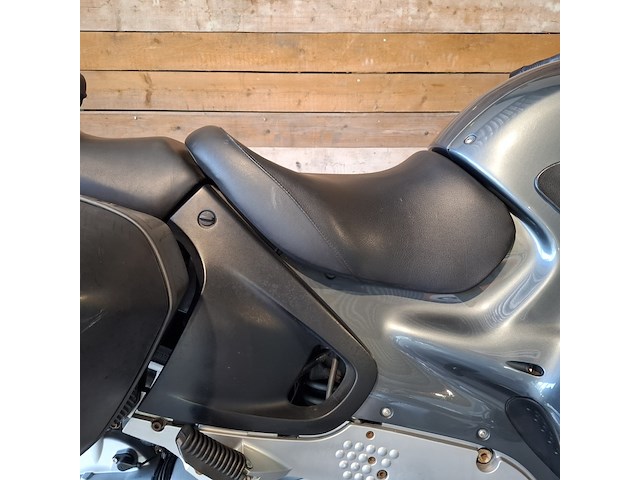 Motorfiets, bmw, r 1150 rt, 2004 - afbeelding 9 van  38