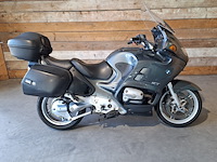 Motorfiets, bmw, r 1150 rt, 2004 - afbeelding 1 van  38