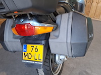 Motorfiets, bmw, r 1150 rt, 2004 - afbeelding 13 van  38