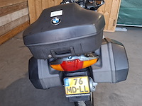 Motorfiets, bmw, r 1150 rt, 2004 - afbeelding 14 van  38