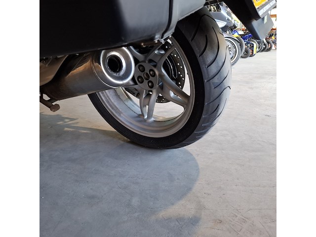 Motorfiets, bmw, r 1150 rt, 2004 - afbeelding 15 van  38