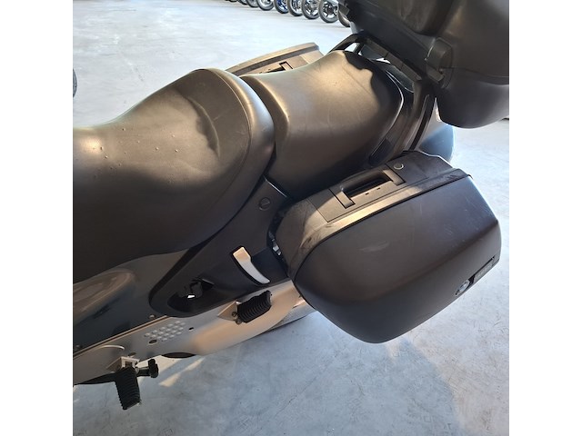 Motorfiets, bmw, r 1150 rt, 2004 - afbeelding 17 van  38