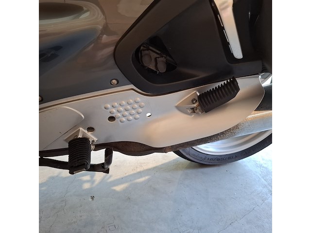 Motorfiets, bmw, r 1150 rt, 2004 - afbeelding 18 van  38
