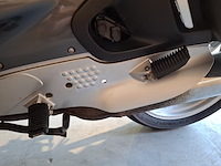 Motorfiets, bmw, r 1150 rt, 2004 - afbeelding 18 van  38