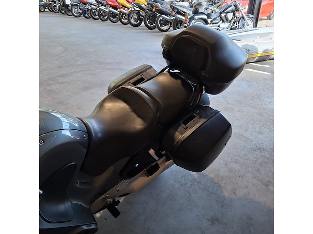 Motorfiets, bmw, r 1150 rt, 2004 - afbeelding 22 van  38