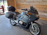 Motorfiets, bmw, r 1150 rt, 2004 - afbeelding 12 van  38